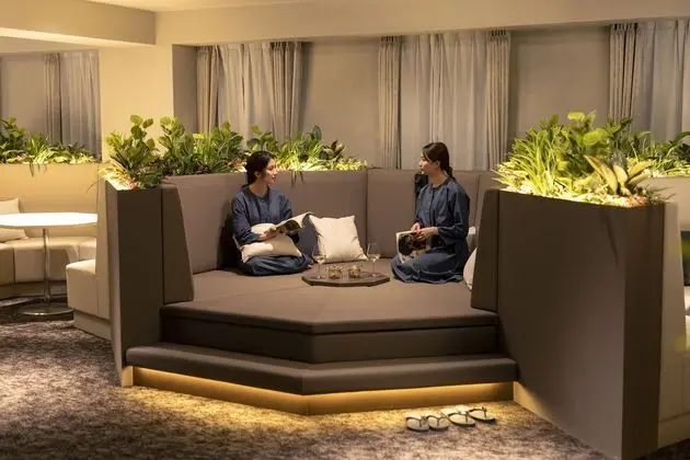NAGASAKI ROYAL CHESTER HOTEL