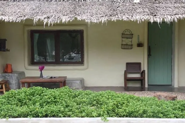 The Nagaya Resort