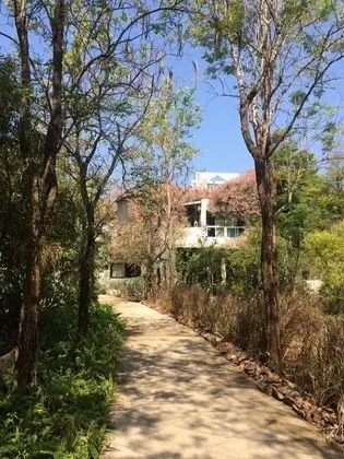 The Nagaya Resort - Dış Mekan