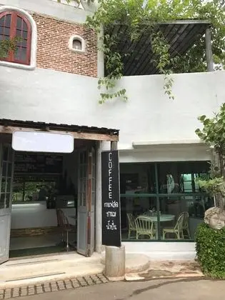 The Nagaya Resort - Yerinde Yemek