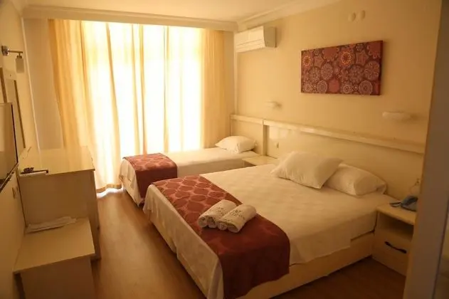 Nagidos Hotel