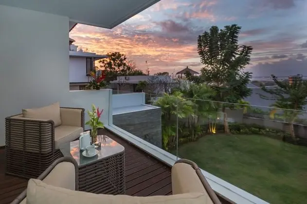 Nagisa Bali Bay View Villas by Nagisa Bali