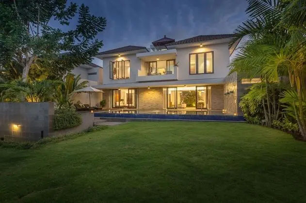 Nagisa Bali Bay View Villas by Nagisa Bali - Dış Mekan