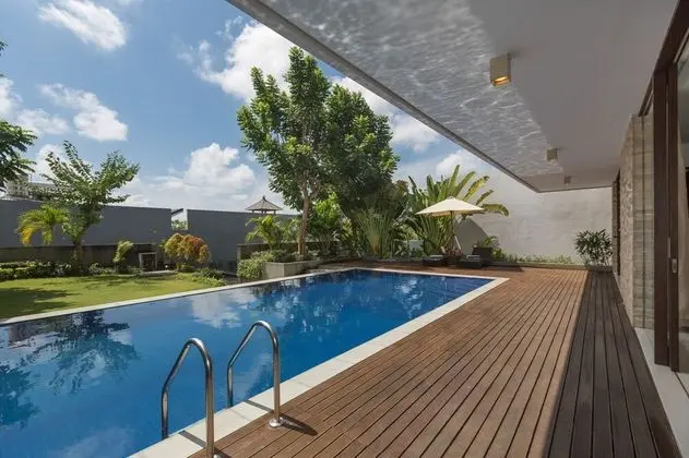 Nagisa Bali Bay View Villas by Nagisa Bali - Havuz