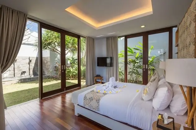 Nagisa Bali Bay View Villas by Nagisa Bali - Spa
