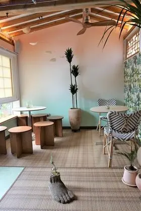 NagNe House Boutique Hanok - Öne Çıkan Resim