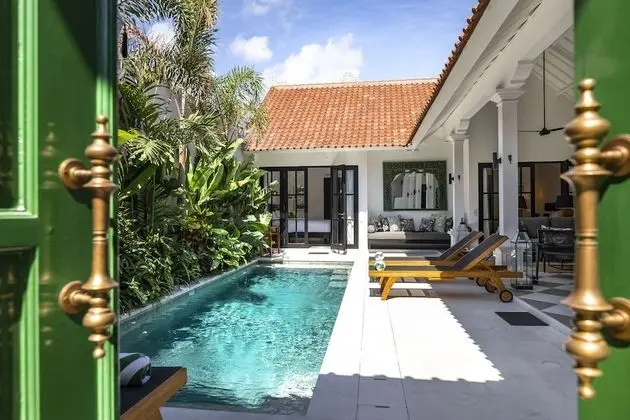 Villa Nago - CHSE Certified