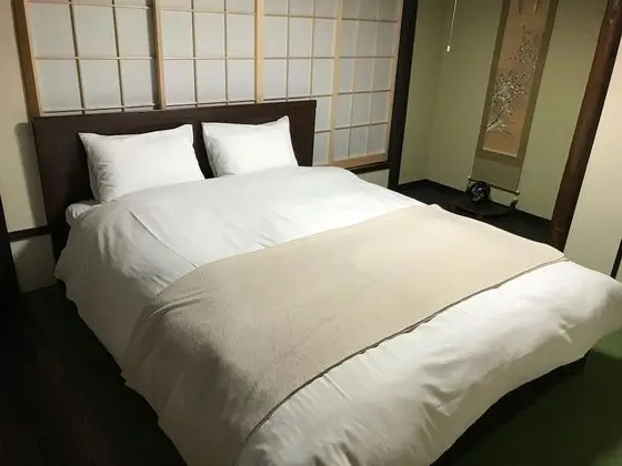 Nagomi-An Gion Miyagawa-Juku