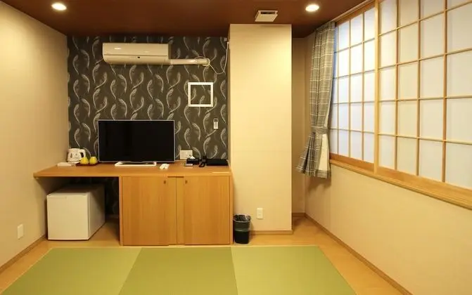 Nagomi Hotel Nippori - Oda