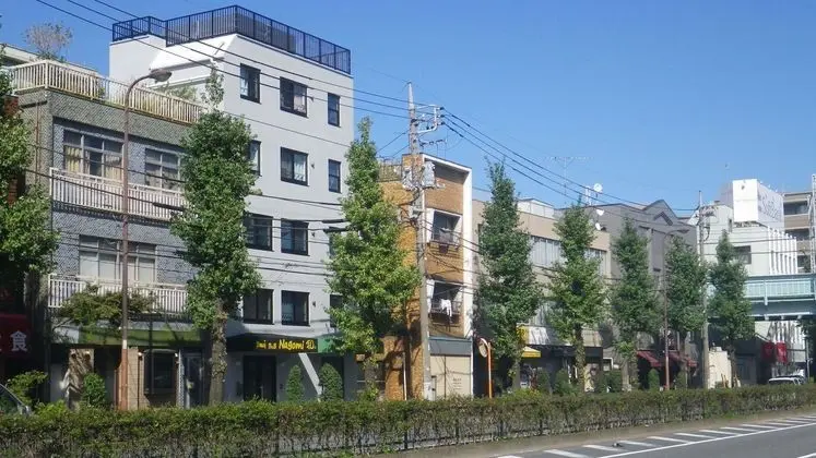 NAGOMI