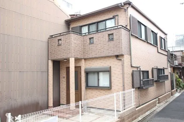 Nagomiya Kyoto Minamiemmachi - Dış Mekan
