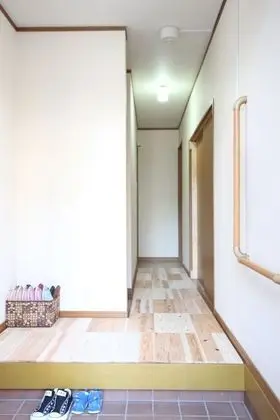 Nagomiya Kyoto Minamiemmachi - Lobi
