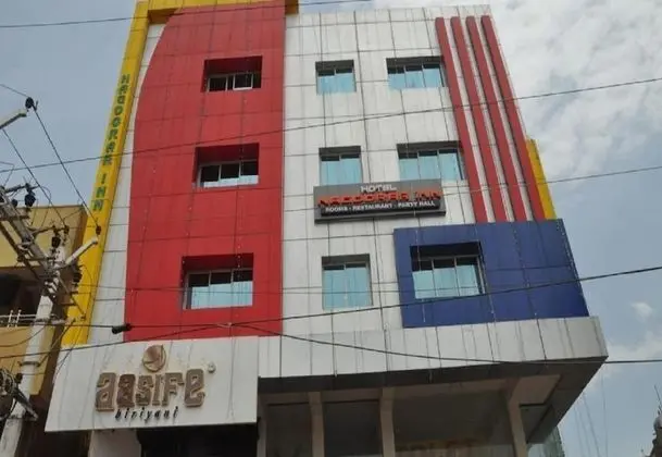Hotel Nagoorar Inn