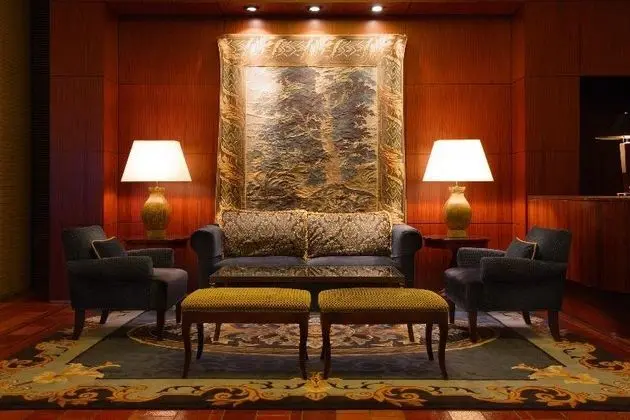 Nagoya Kanko Hotel - Genel