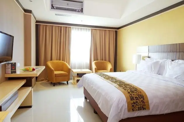 Nagoya Mansion Hotel & Residence - Oda