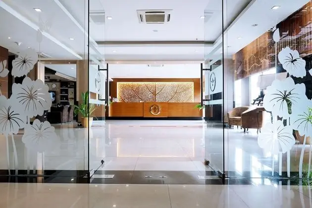 Nagoya Mansion Hotel & Residence - Öne Çıkan Resim