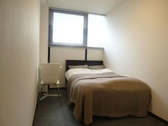 Nagoya Motoyama House C - Öne Çıkan Resim
