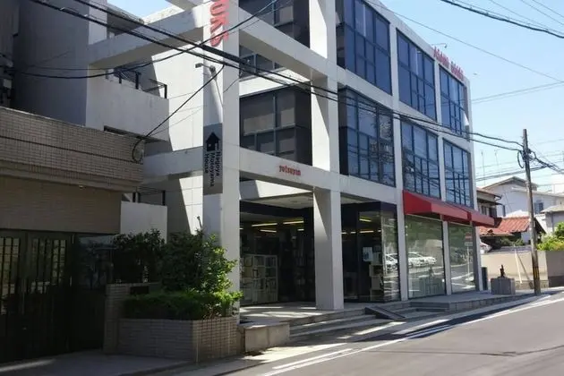 Nagoya Motoyama House E
