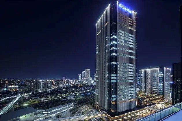 Nagoya Prince Hotel Sky Tower