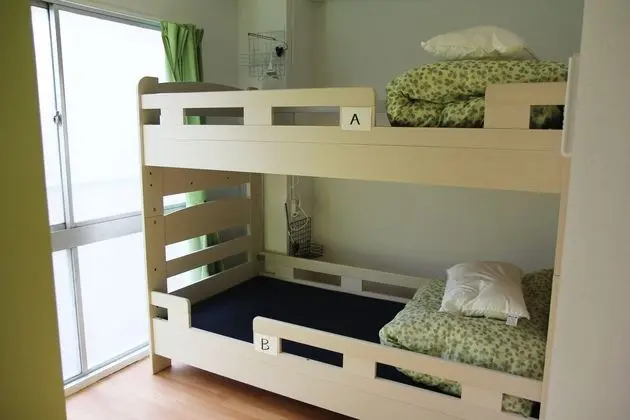 NAGOYA TRAVELLERS HOSTEL