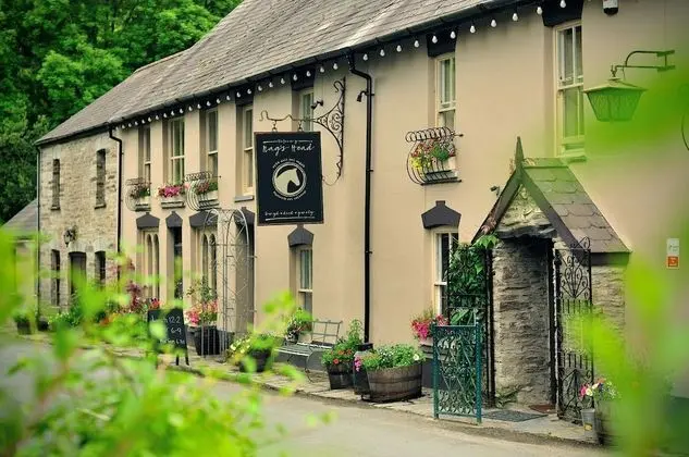 The Nag's Head Inn