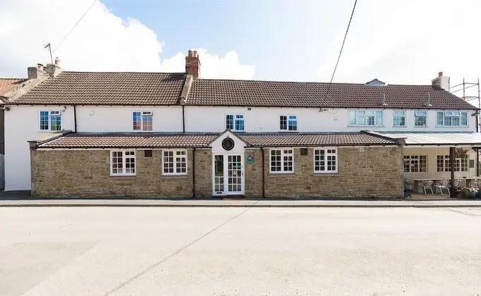 The Nags Head