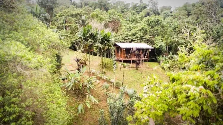 Naguala - Hostel
