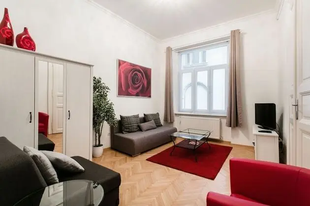 Nagy Diofa 18 Apartment I. - Öne Çıkan Resim