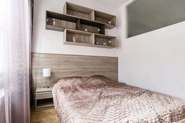 Nagymezo 33 Apartment - Oda