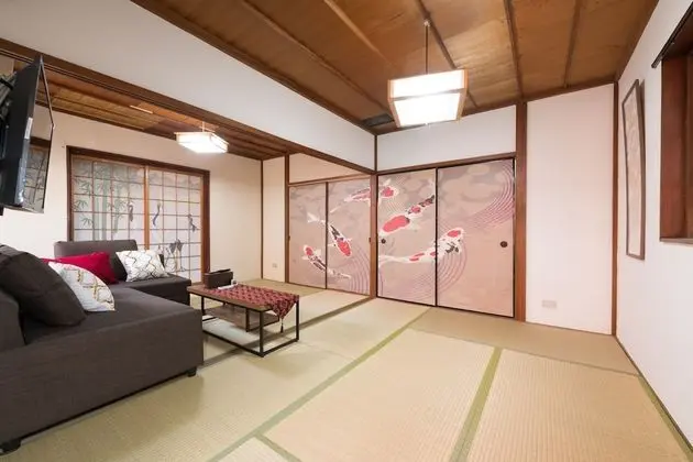 Naha Condominium Maejima House - Öne Çıkan Resim
