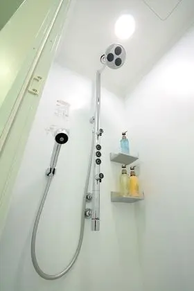Naha Tokyu REI Hotel - Oda