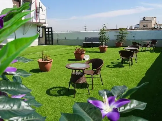 Nahalat Yehuda Residence