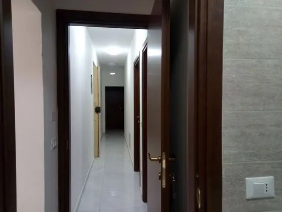 Nahar Guest House - İç Mekan