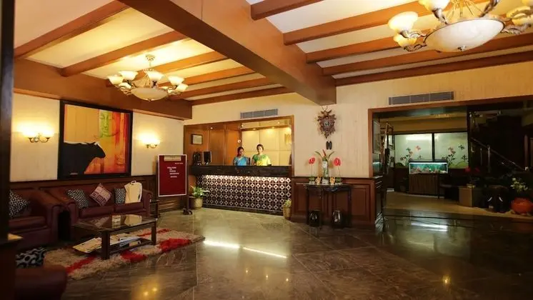 Nahar Heritage Hotel