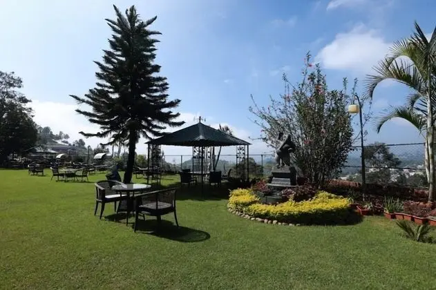 Nahar Retreat & Spa