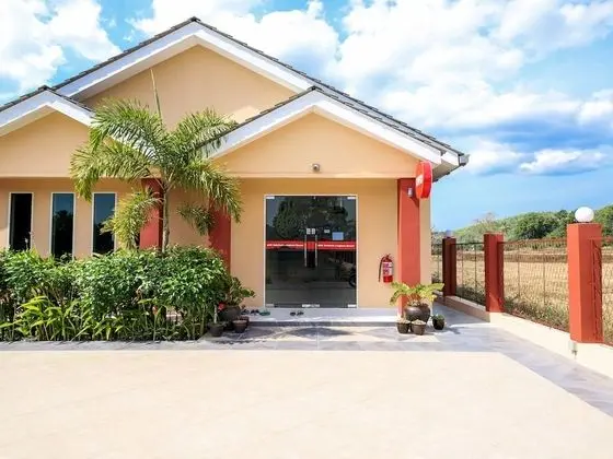 Nahdhoh Langkawi Resort - Dış Mekan