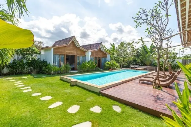 Villa Nahema