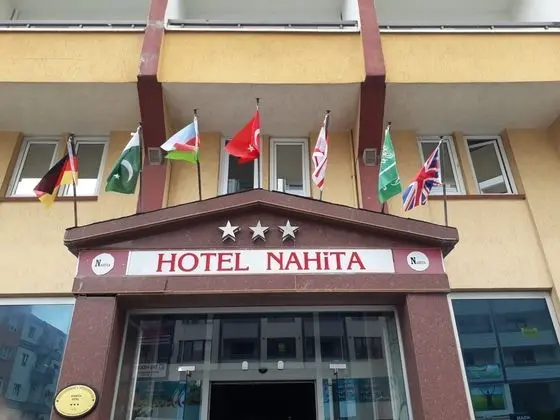 Nahita Hotel - Genel