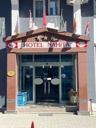 Nahita Hotel - Genel