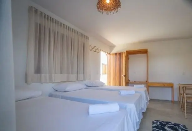 Villa Nahum 04 - São Miguel dos Milagres - Öne Çıkan Resim