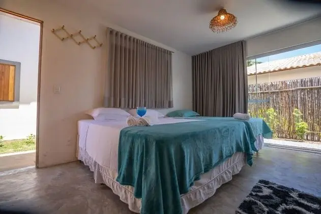Villa Nahum 08 - São Miguel dos Milagres - Öne Çıkan Resim