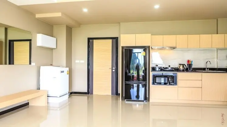 Nai Harn Condominium