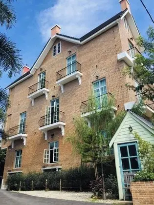 Nai Suan Bed and Breakfast - Öne Çıkan Resim