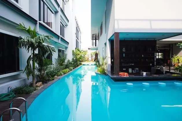 Nai Ya Hotel