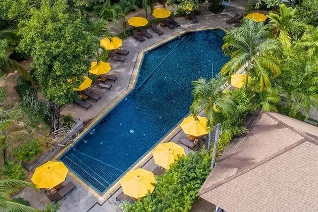 Nai Yang Beach Resort & Spa