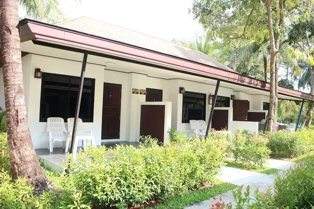 Nai Yang Beach Resort & Spa - Oda