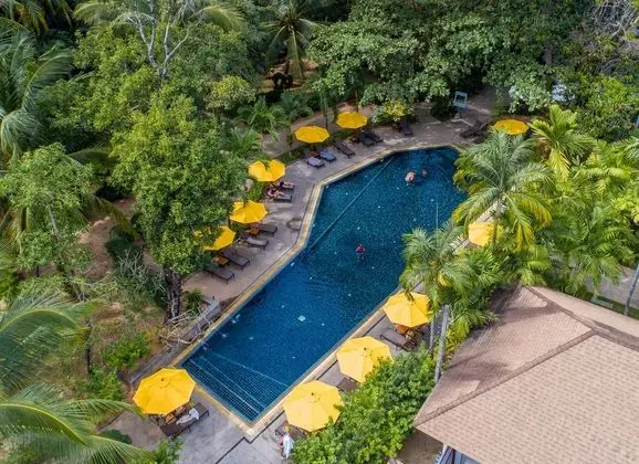 Nai Yang Beach Resort & Spa - Öne Çıkan Resim