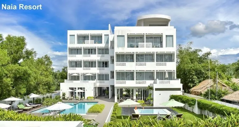 Naia Resort