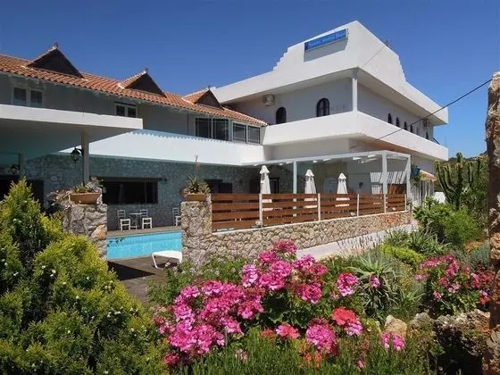 Naiades Almiros River Hotel - Dış Mekan
