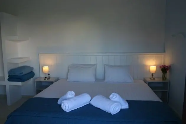 Naiades Almiros River Hotel - Öne Çıkan Resim
